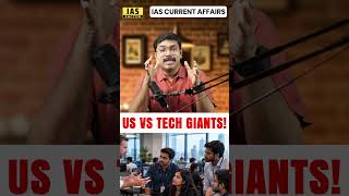US vs Tech Giants! 🚨 Microsoft, Infosys, TCS & Wipro in Trouble? | H-1B Visa & Green Card