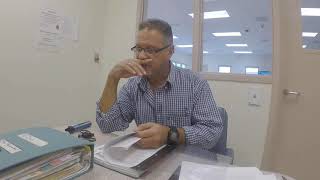 MENTAL HEALTH EVALUATION OF SEXUAL OFFENDERS/PREDATORS AT THE FLORIDA CIVIL COMMITMENT CENTER