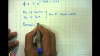 Mod-01 Lec-19 Rayleigh Taylor Instability