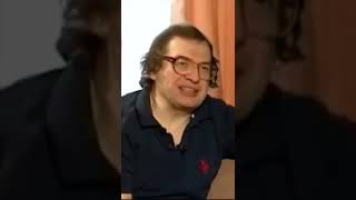 Сергей Мавроди про банковские гарантии - это ложь! В МММ всё честно. Предположительно 30% в месяц!