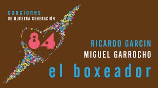 El Boxeador