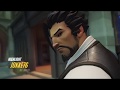 hanzo's airstrike