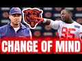 URGENT! RYAN POLES CONFIRMS TANOH KPASSAGNON??? ARE BEARS CRAZY? CHICAGO BEARS NEWS