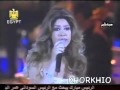 نوال الزغبى اللى اتمنيتة مهرجان ليالى التليفزيون2004 mp3
