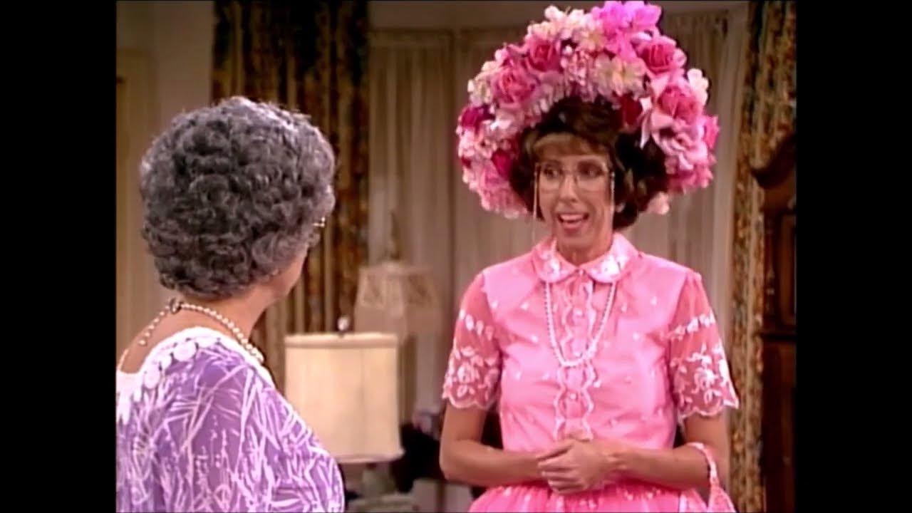 Is Iola From Mama's Family Still Alive Funny Iola Boylen Moments #3 Mama's Family - YouTube