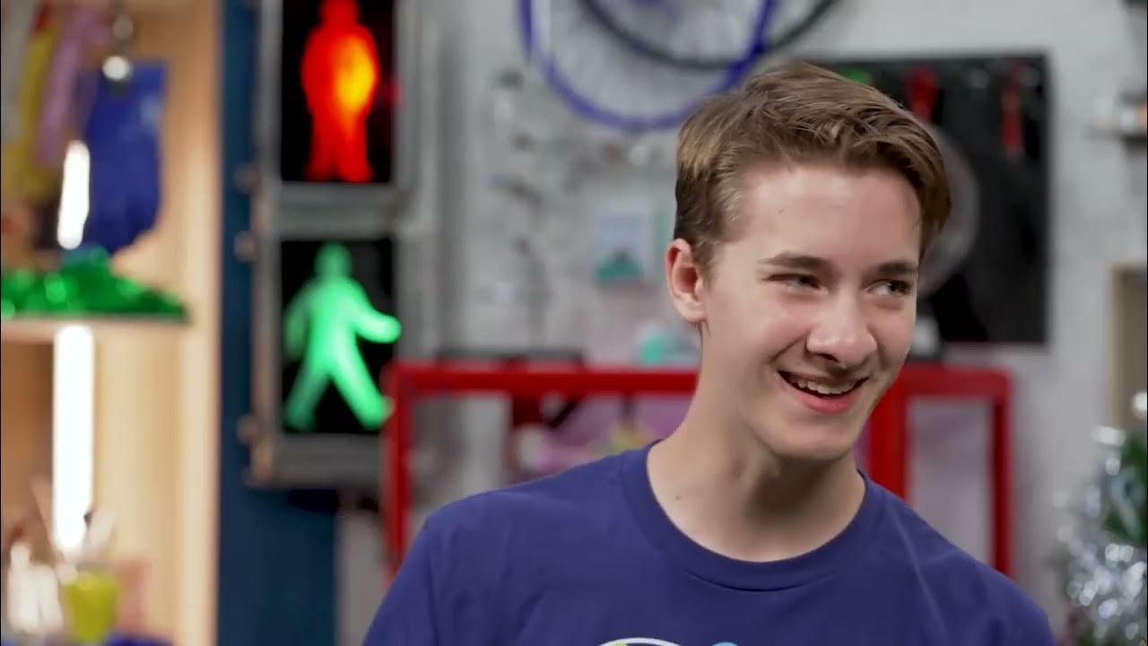 Journey kids december 10 2023 elementary youtube