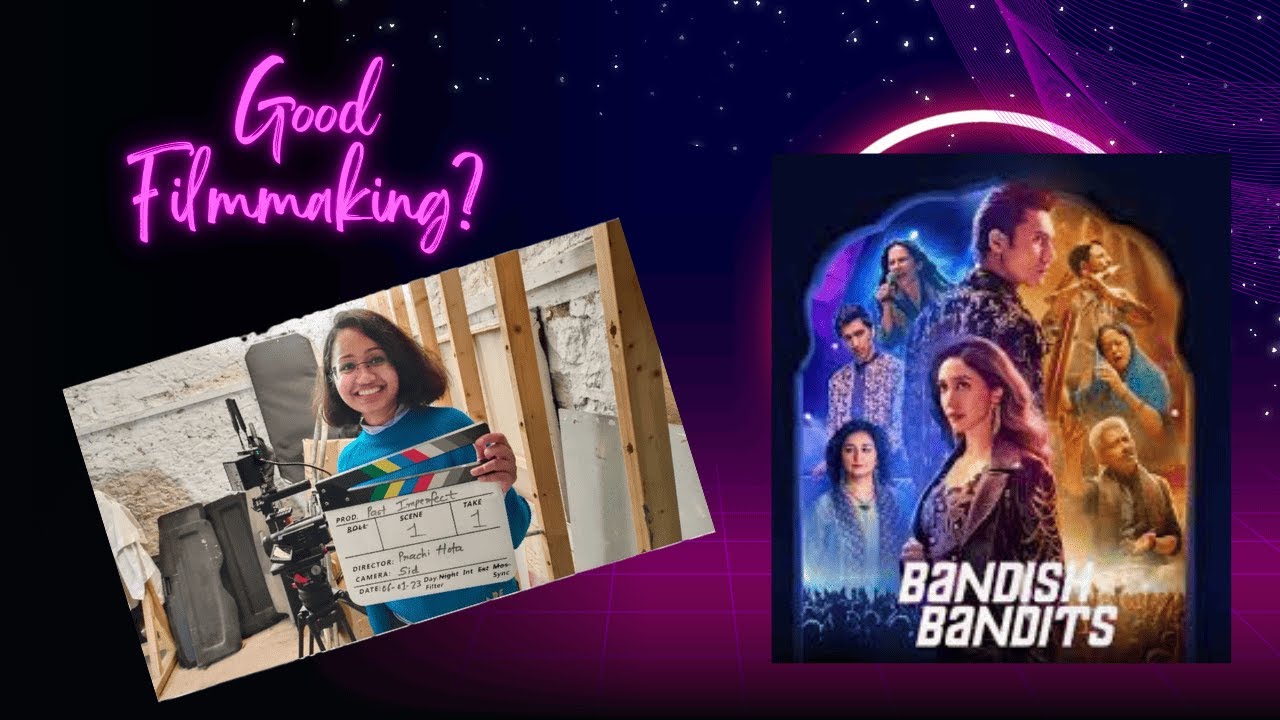 Bandish Indian Classical Musician and Pop Musician Face-off Against Each Other ...