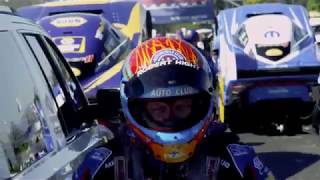 Pomona Winternationals Video Highlights