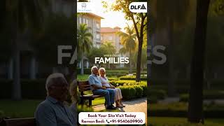 *DLF New Launch | Golf Course Extension Road, Gurugram* ✨