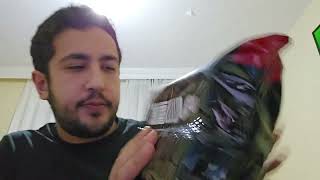 Luppo Mega Paket İncelemesi̇