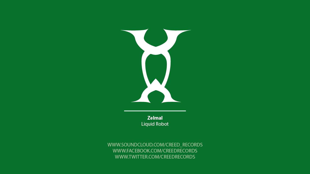 Watch Zelmal - Liguid Robot (Original Mix) on YouTube Watch Zelmal - Liguid Robot (Original Mix) on YouTube