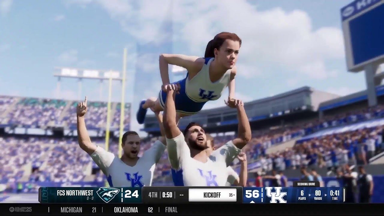 kentucky-vs-fcs-northwest-the-program-youtube