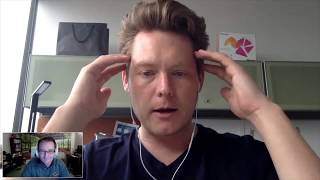 Interview with Tom Goodwin, Author of the new book Digital Darwinism