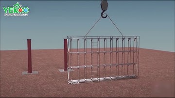 How to assemble billboard