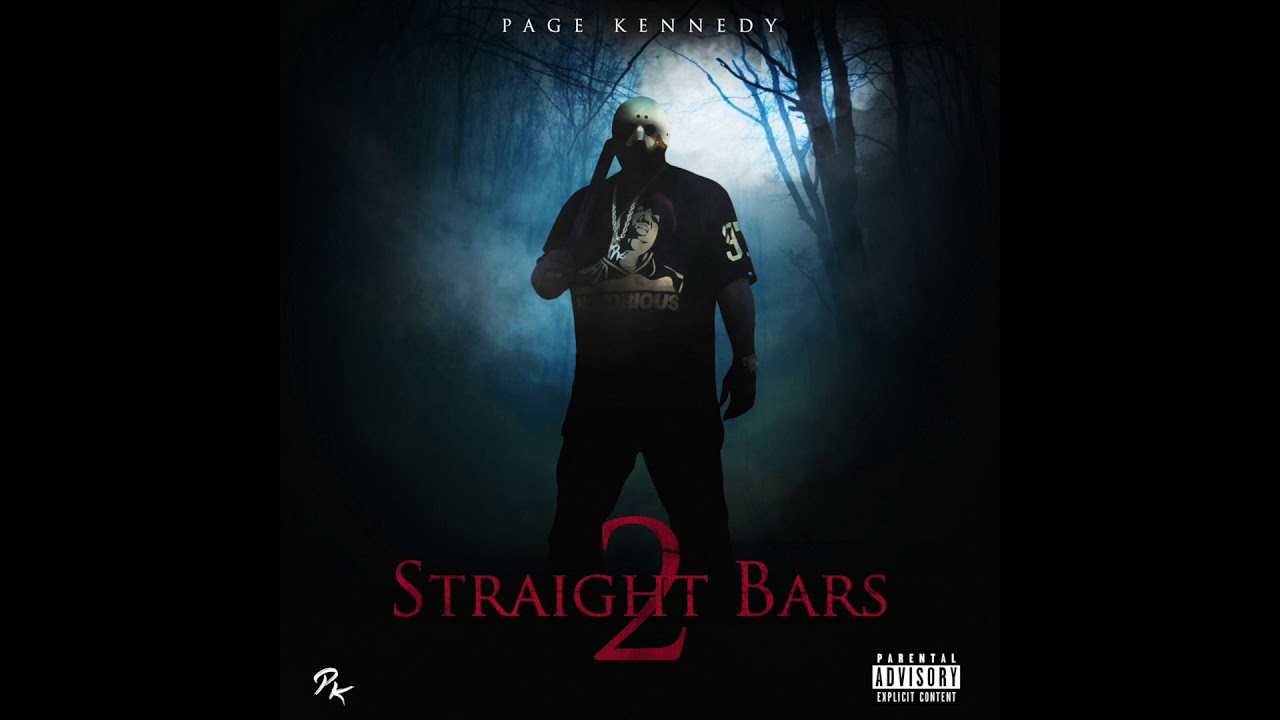 Straight Bars 2 YouTube