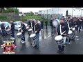 Ballynarrig Pride Of Orange FB @ Newtownstewart FB Parade 2026