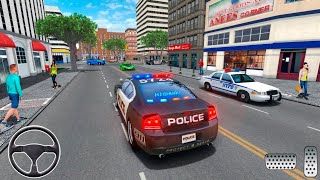 POLICE CAR CHASE COP SIMULATOR GAMEPLAY | POLICE CAR CHASE GAME |ASSOLUTO RACING |DRIFT LEGENDS #18 screenshot 5