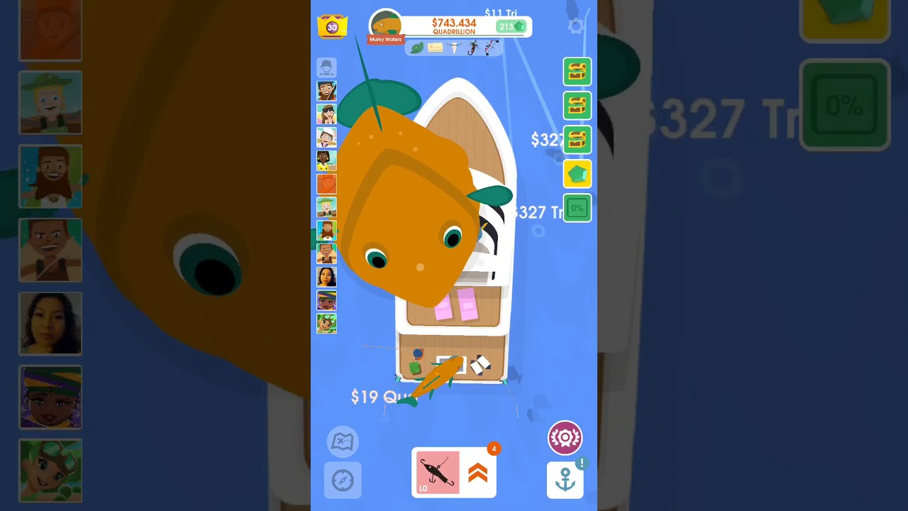 Hooked Inc. Shallow Coast to Misty Peaks!