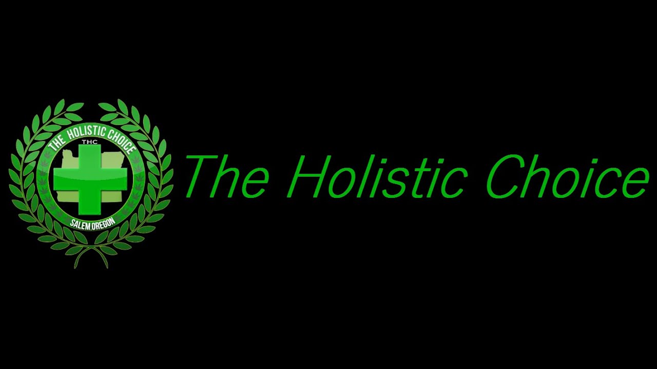 The Holistic Choice Flower Menu Sept 16th