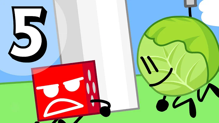 SSSFLDNAP - Episode 5: "World Tour for 100 Days"