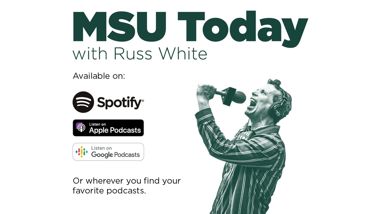 WKAR leader taking her passion for community building to MSUFCU