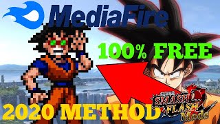 SSF2 MODS | REVAMP GOKU LEAK DOWNLOAD (2020 WORKING) FREE