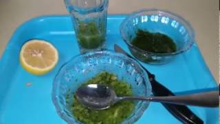 comment soigner l'infection urinaire