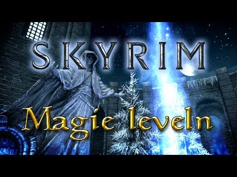 Video: Skyrim-Magier-Fähigkeiten - Wie Man Zerstörung, Beschwörung, Wiederherstellung, Illusion Und Veränderung Maximiert