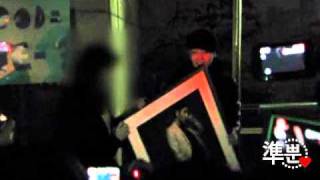 20101031 1等兵升呢活動 4分30秒版