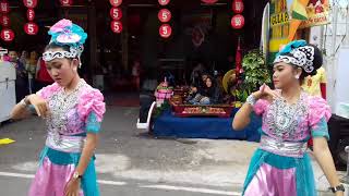 Download Tari Genjring Party Fks Tari Sman 1 Kuningan Video MP3 Tari Genjring Party Fks Tari Sman 1 Kuningan