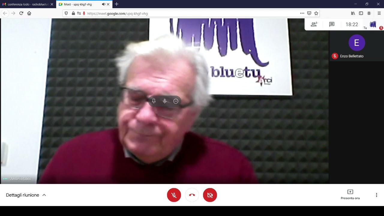 La Mandragola di Machiavelli. Relatore prof. Antonio Lodo