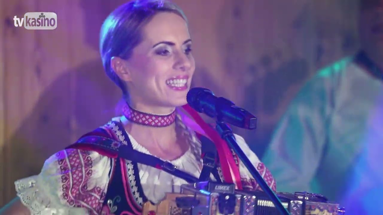 Vlasta Mudríková: Do rána je malá chvíľa