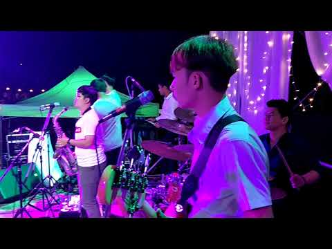 คำแพง & มหาลัยวัวชน cover by ซายูริแบนด์