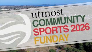 Information Utmost Community Sport Funday 2026 Guide