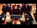 Mastermind Creations R43 - MORS (Helex) Stop Motion Animation