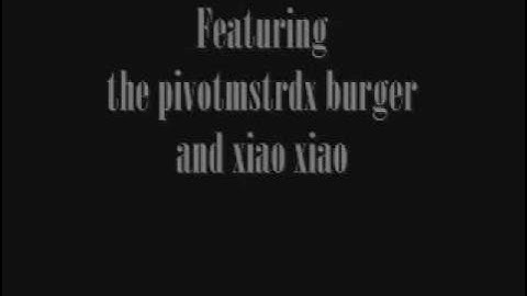 my first pivot 3 animation :P