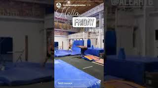 Lindenwood Gymnastics