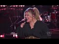 Kelly Clarkson &amp; Lorna Courtney Sing &quot;Since U Been Gone&quot; Live Concert Performance May 2023 HD 1080p