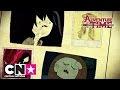 Marceline e i misteri di Ooo | Adventure Time | Cartoon Network