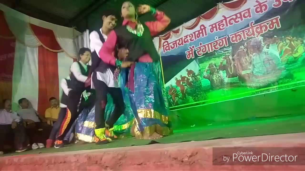 Fyonladiya Folk dance Full video