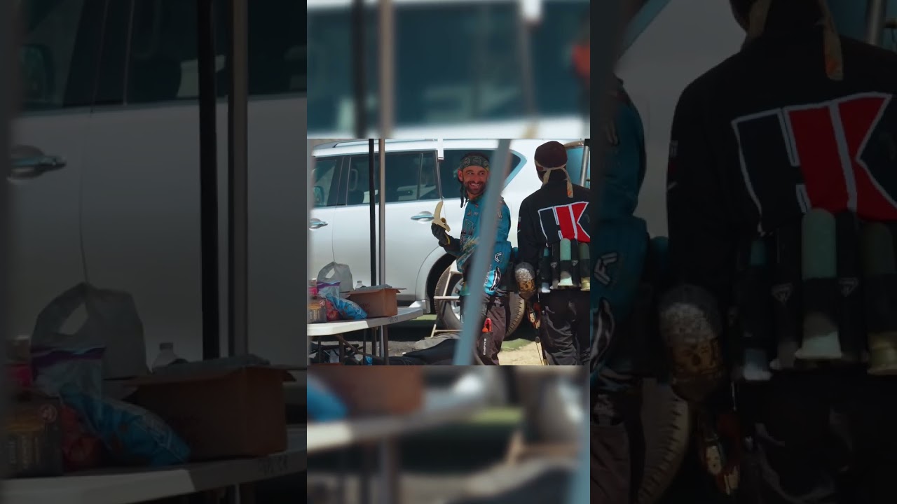 Ohh Alex Fraige 😂 