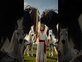 ☀️ Dawn of Salvation: Jesus Reigns in Peace 🕊️ #jesus #jesusfreak #love #god