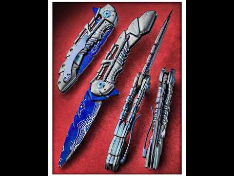Cory Martin Deluxe Custom ''Bio-Mechanical'' Flipper