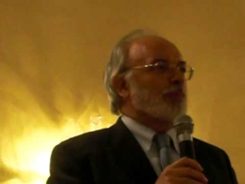 Otello Fabris presenta cena rinascimentale Antica Trattoria Ballotta Torreglia 30 aprile 2010.MOV