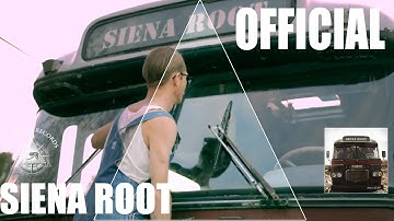 Siena Root - The Way You Turn [Official Music Video]