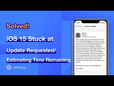 Estimated time перевод