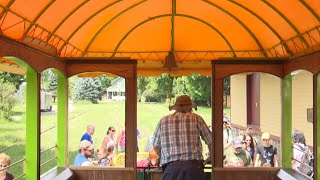 Olde Home Days brings focus to history and first responders