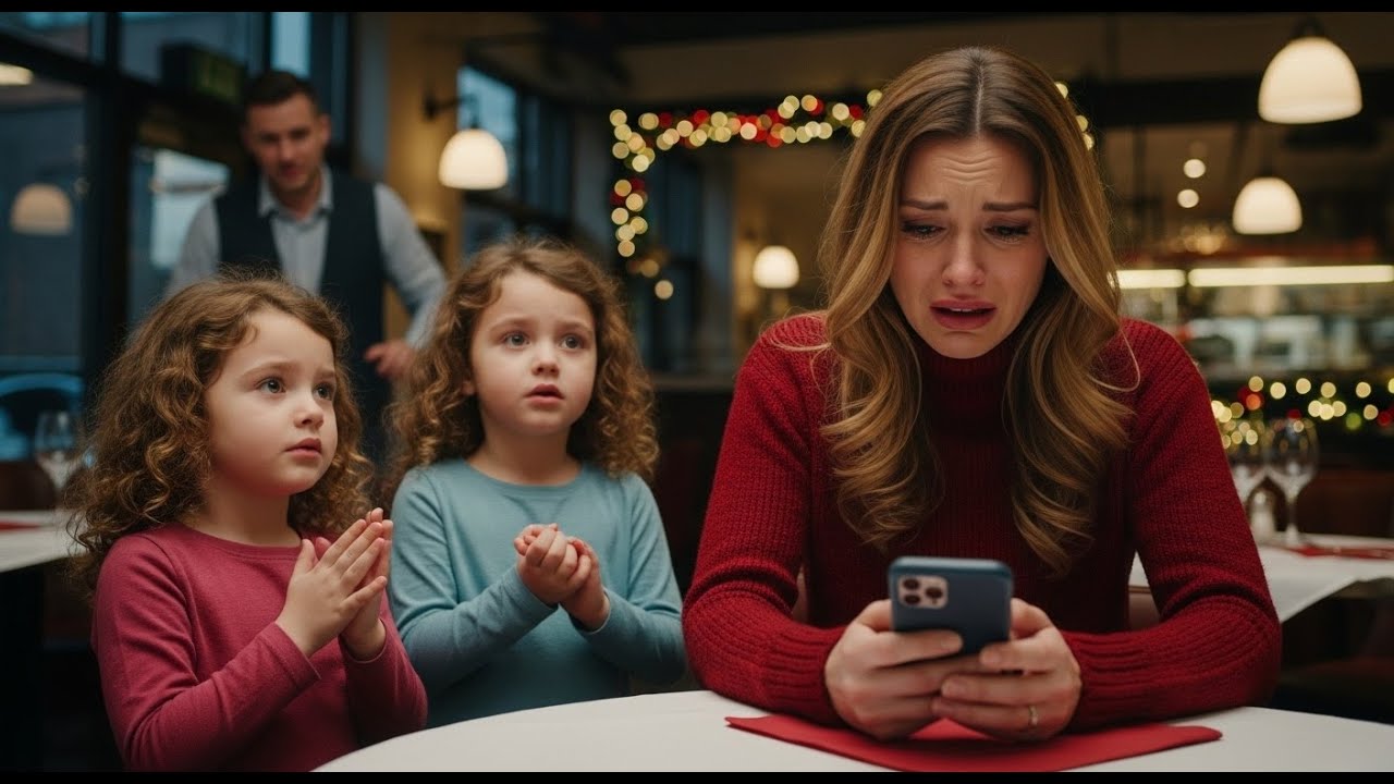 He Dumped Her For Being Deaf... Then She Found A Family That Signed Back