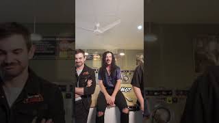 pop punk where it doesn’t belong