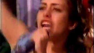 Rouge - Vem Cair Na Zueira Programa Note E Anote 2003